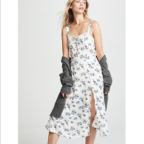 shopbop Dresses & Skirts - Rahi Floral Dress